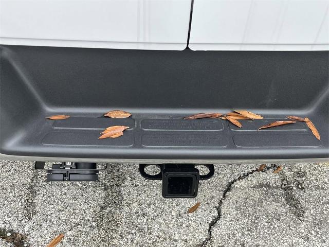 2025 Chevrolet Express Cargo 2500 Vehicle Photo in ALCOA, TN 37701-3235
