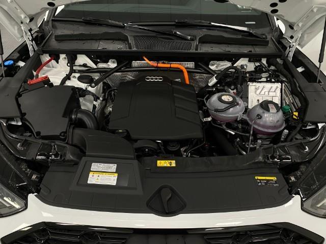 2025 Audi Q5 Vehicle Photo in Appleton, WI 54913