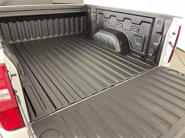 2025 Chevrolet Silverado 1500 Vehicle Photo in PHOENIX, AZ 85014-3381