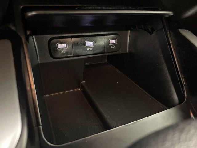 2023 Kia Sorento Vehicle Photo in PHOENIX, AZ 85014-3381
