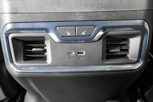 2025 GMC Sierra 3500 HD Vehicle Photo in PUYALLUP, WA 98371-4149