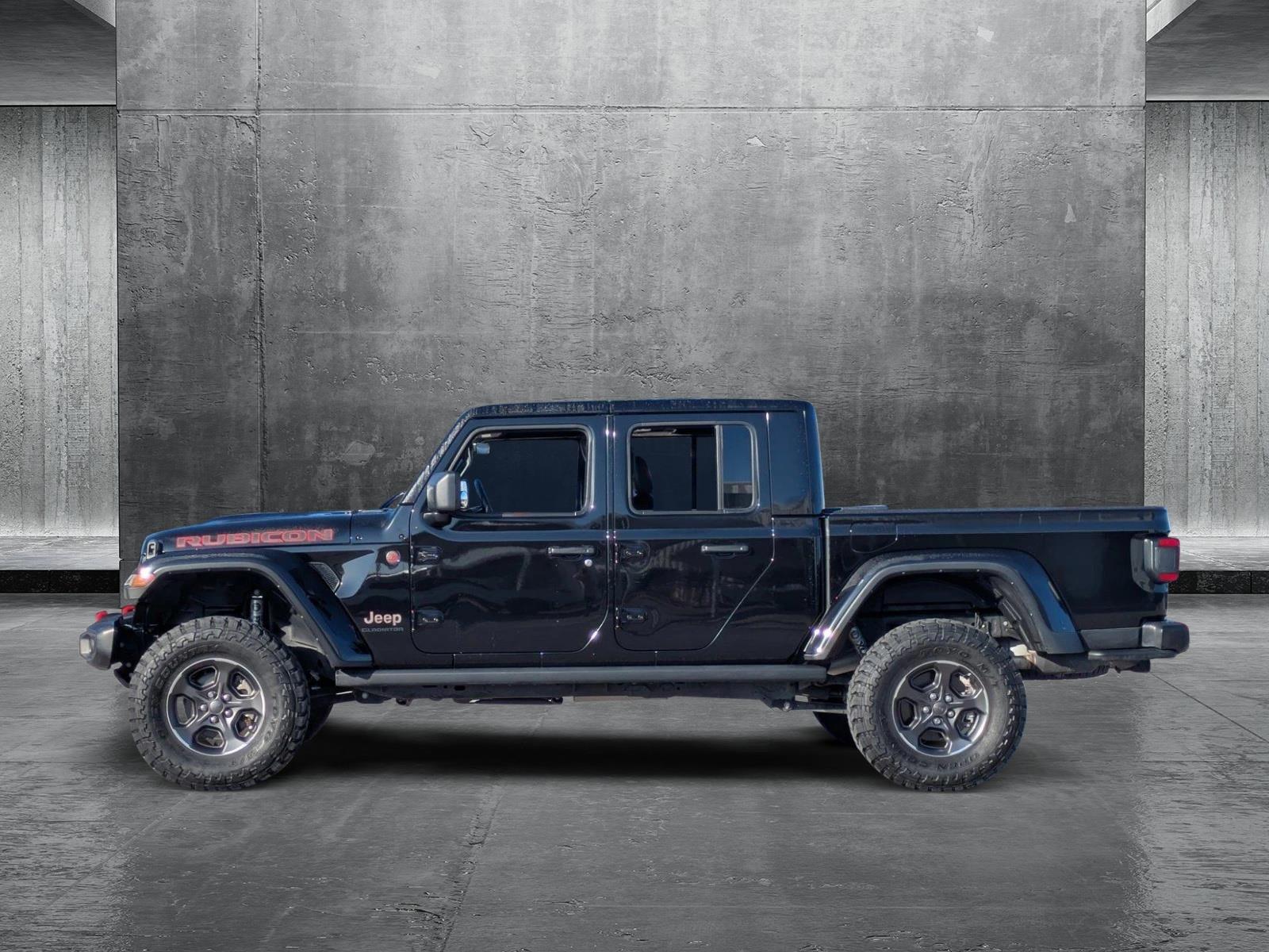 2021 Jeep Gladiator Vehicle Photo in Corpus Christi, TX 78415