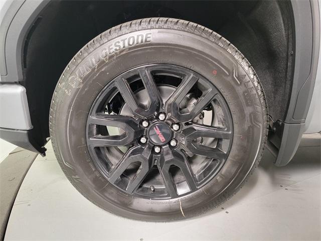 2025 GMC Sierra 1500 Vehicle Photo in PRESCOTT, AZ 86305-3700
