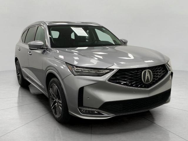 2025 Acura MDX Vehicle Photo in Appleton, WI 54913