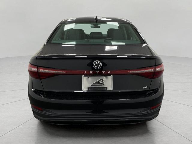 2025 Volkswagen Jetta Vehicle Photo in Appleton, WI 54913