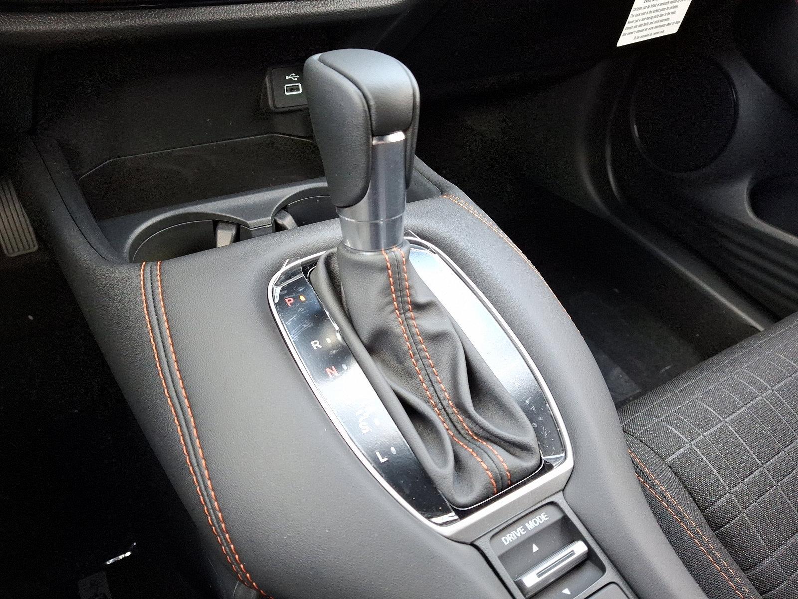 2025 Honda HR-V Vehicle Photo in Harrisburg, PA 17111