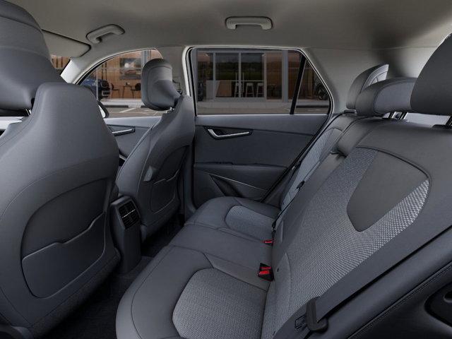 2025 Kia Niro Plug-In Hybrid Vehicle Photo in Westbrook, ME 04092