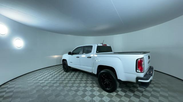 2022 GMC Canyon Vehicle Photo in GILBERT, AZ 85297-0402