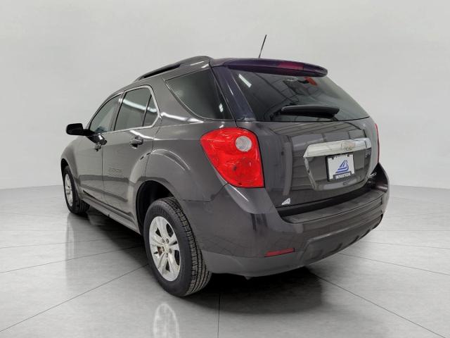 2015 Chevrolet Equinox Vehicle Photo in OSHKOSH, WI 54904-7811