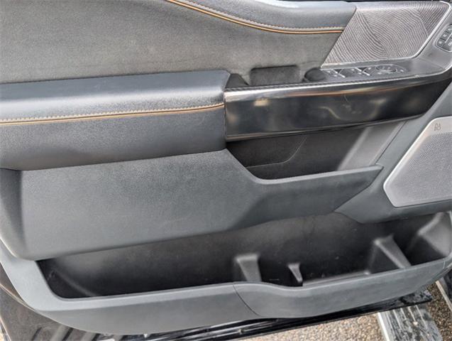 2021 Ford F-150 Vehicle Photo in ENGLEWOOD, CO 80113-6708