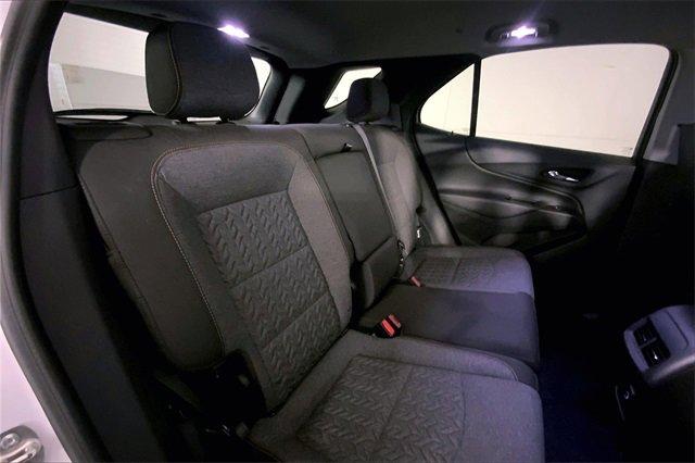 2024 Chevrolet Equinox Vehicle Photo in KANSAS CITY, MO 64114-4502