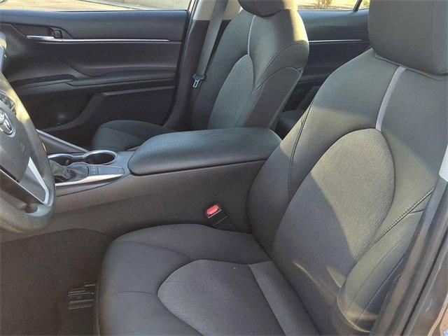 2022 Toyota Camry Vehicle Photo in COLLIERVILLE, TN 38017-9006