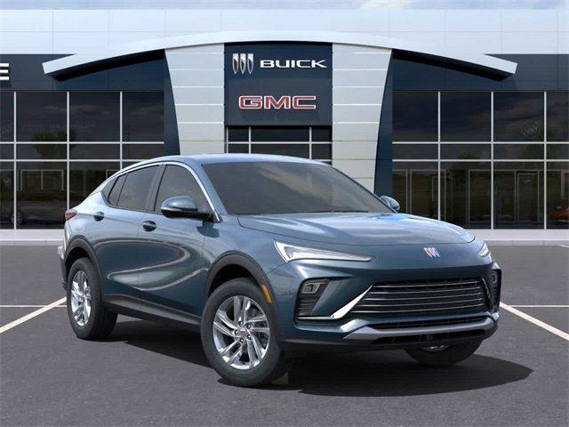 2025 Buick Envista Vehicle Photo in COLLIERVILLE, TN 38017-9006
