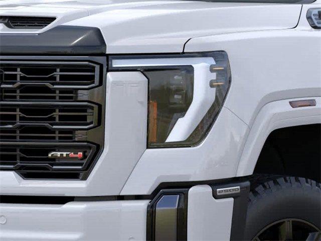2025 GMC Sierra 2500 HD Vehicle Photo in COLLIERVILLE, TN 38017-9006
