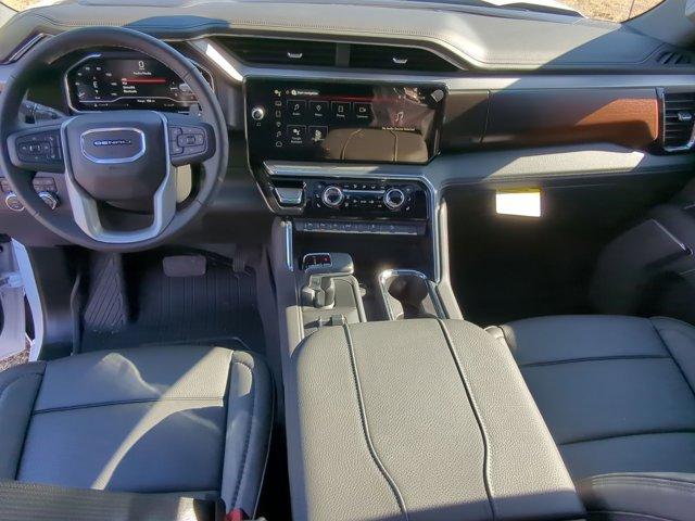 2025 GMC Sierra 1500 Vehicle Photo in ALBERTVILLE, AL 35950-0246