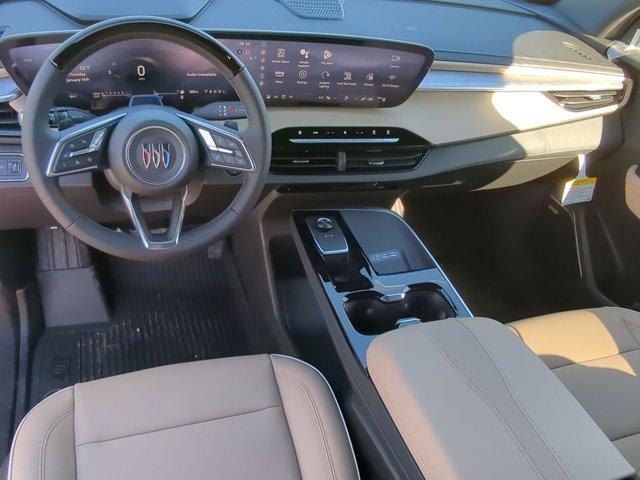 2025 Buick Enclave Vehicle Photo in ALBERTVILLE, AL 35950-0246