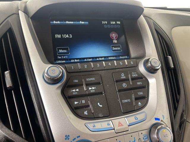 2013 Chevrolet Equinox Vehicle Photo in PHOENIX, AZ 85014-3381
