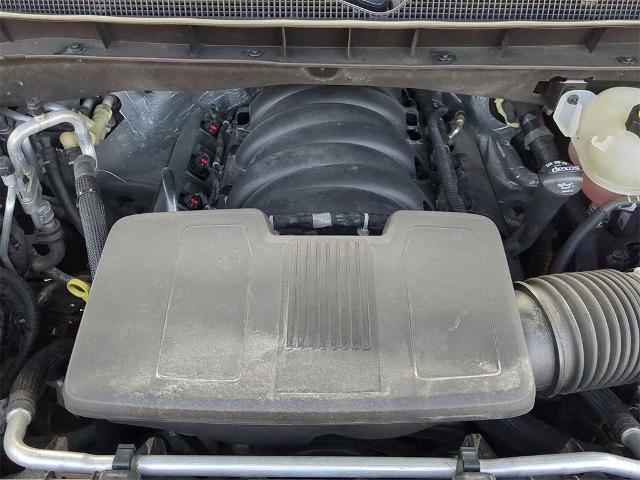 2021 Chevrolet Tahoe Vehicle Photo in BARTLETT, TN 38133-4101
