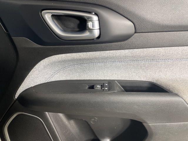2022 Jeep Compass Vehicle Photo in PHOENIX, AZ 85014-3381