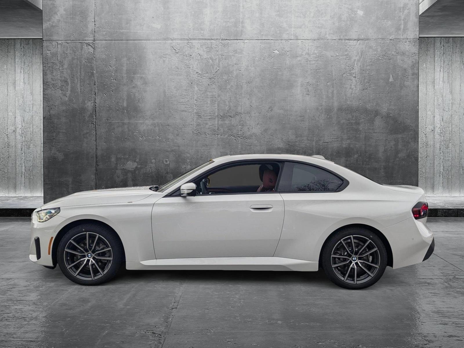 2025 BMW 230i xDrive Vehicle Photo in Towson, MD 21204