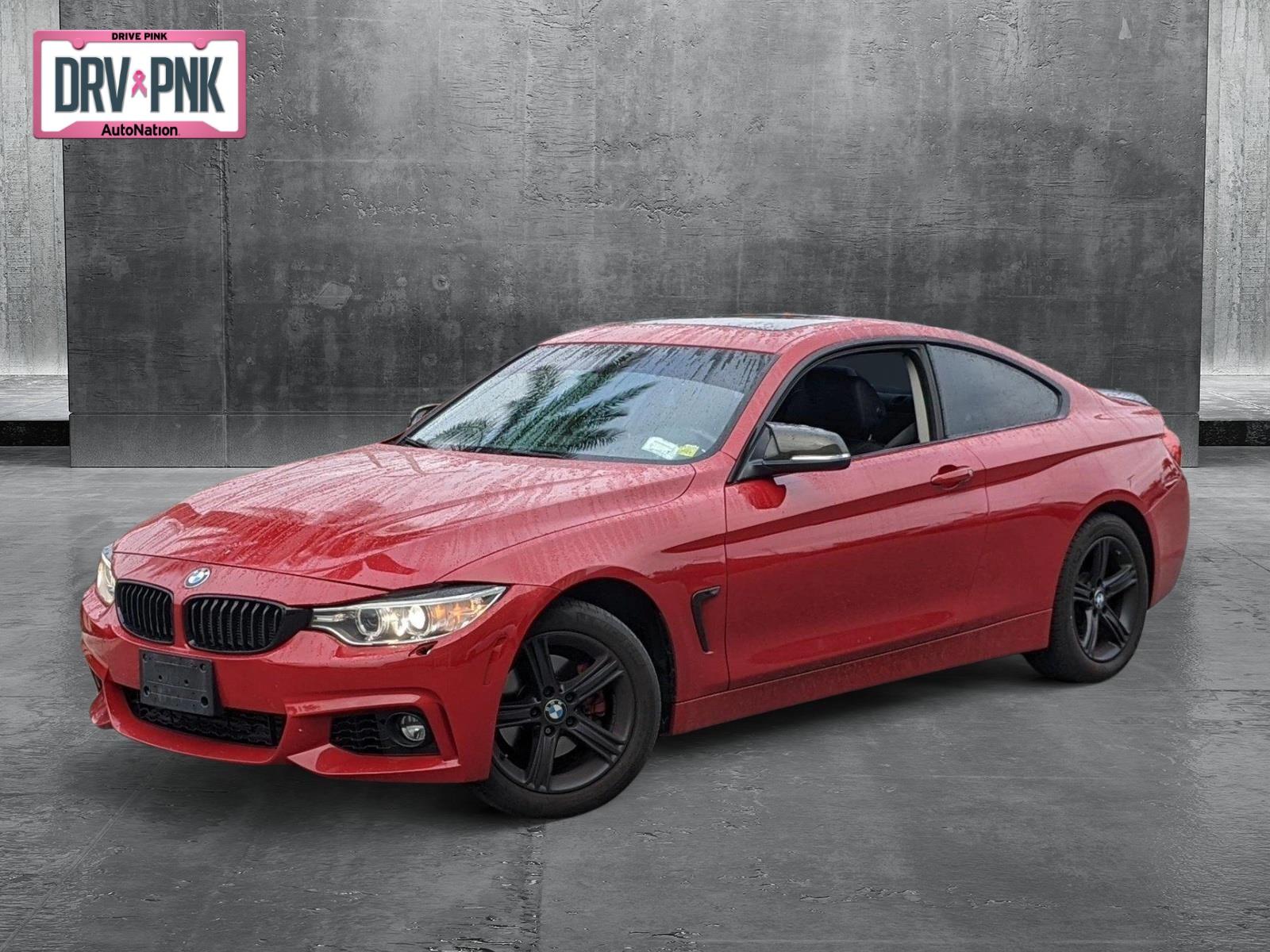 2015 BMW 428i xDrive Vehicle Photo in Orlando, FL 32811