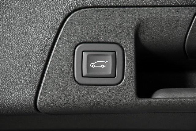 2025 Buick Envision Vehicle Photo in PUYALLUP, WA 98371-4149