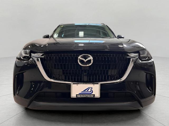 2025 Mazda CX-90 Vehicle Photo in Green Bay, WI 54304