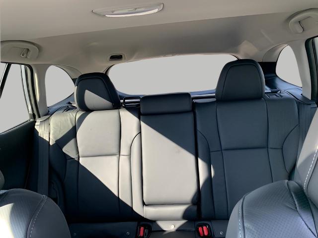 2025 Subaru Outback Vehicle Photo in Oshkosh, WI 54904