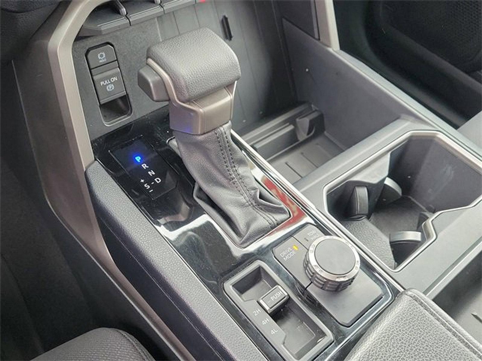 2022 Toyota Tundra 4WD Vehicle Photo in Trevose, PA 19053