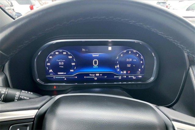 2022 Chevrolet Tahoe Vehicle Photo in INDEPENDENCE, MO 64055-1377