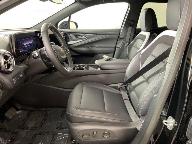 2025 Chevrolet Blazer EV Vehicle Photo in PHOENIX, AZ 85014-3381