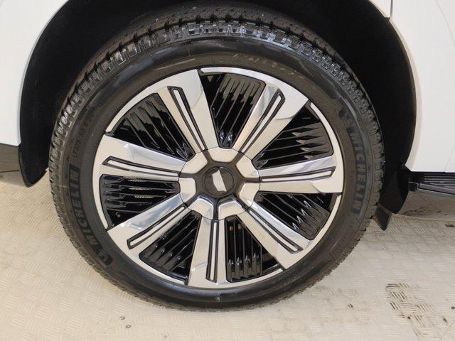 2025 Cadillac ESCALADE IQ Vehicle Photo in PINEVILLE, NC 28134-8495