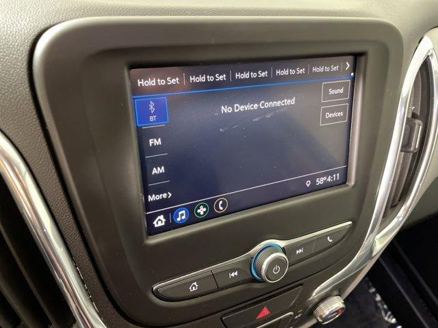 2020 Chevrolet Equinox Vehicle Photo in PHOENIX, AZ 85014-3381