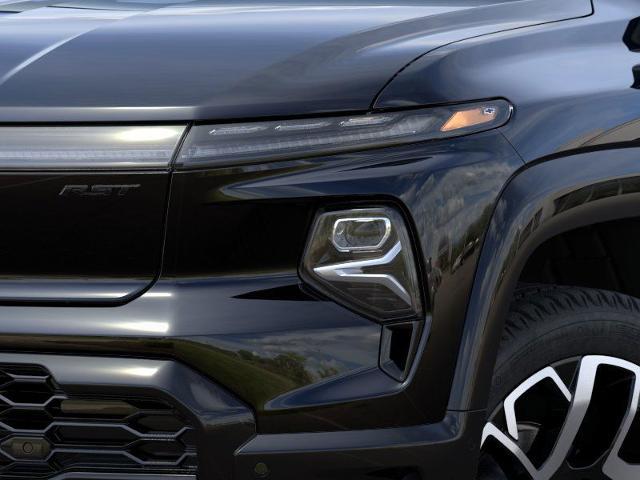 2024 Chevrolet Silverado EV Vehicle Photo in GILBERT, AZ 85297-0446