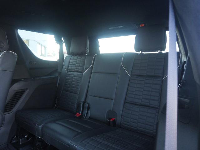 2023 Cadillac Escalade Vehicle Photo in Nashua, NH 03060