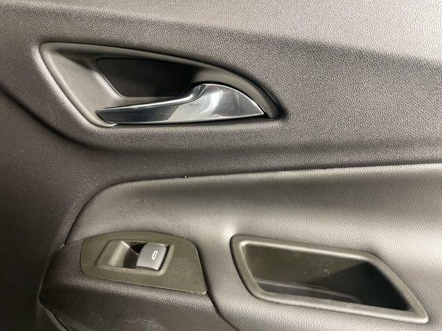 2024 Chevrolet Equinox Vehicle Photo in PHOENIX, AZ 85014-3381