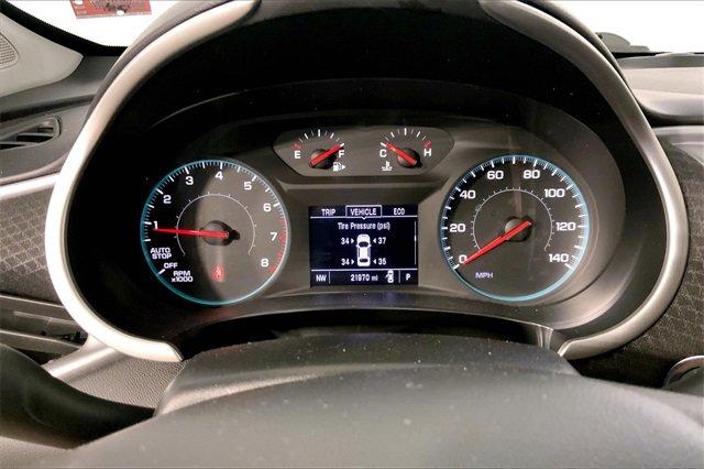 2024 Chevrolet Malibu Vehicle Photo in INDEPENDENCE, MO 64055-1377