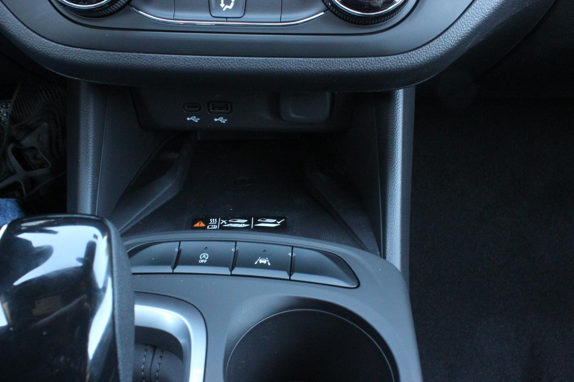 2025 Buick Envista Vehicle Photo in AURORA, CO 80012-4011