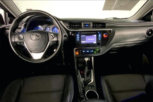 2019 Toyota Corolla Vehicle Photo in INDEPENDENCE, MO 64055-1377