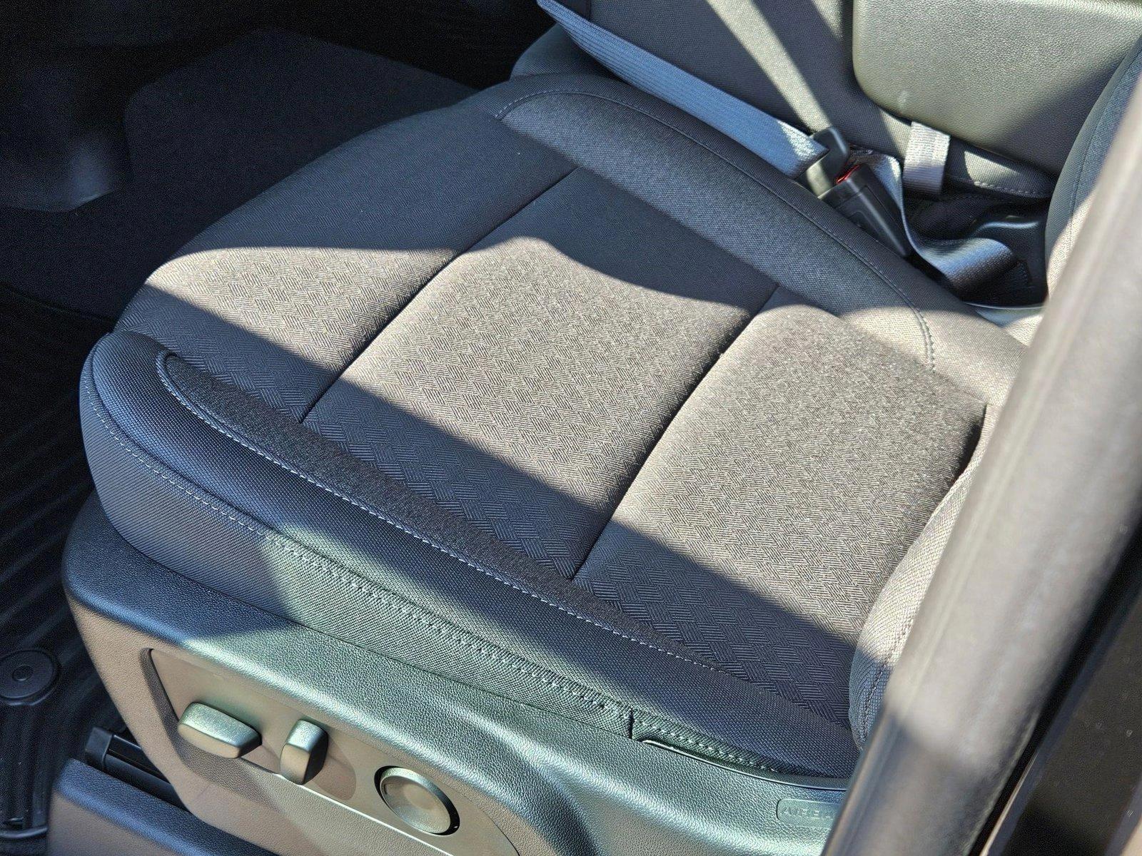 2025 Chevrolet Silverado 1500 Vehicle Photo in ORLANDO, FL 32808-7998