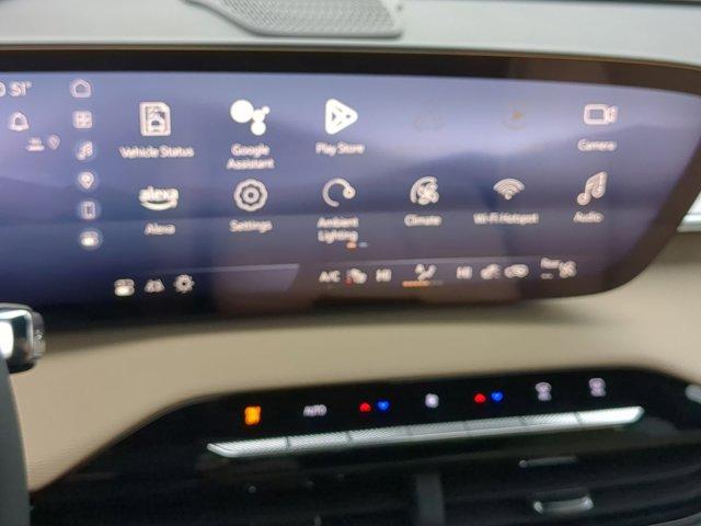 2025 Buick Enclave Vehicle Photo in ALBERTVILLE, AL 35950-0246