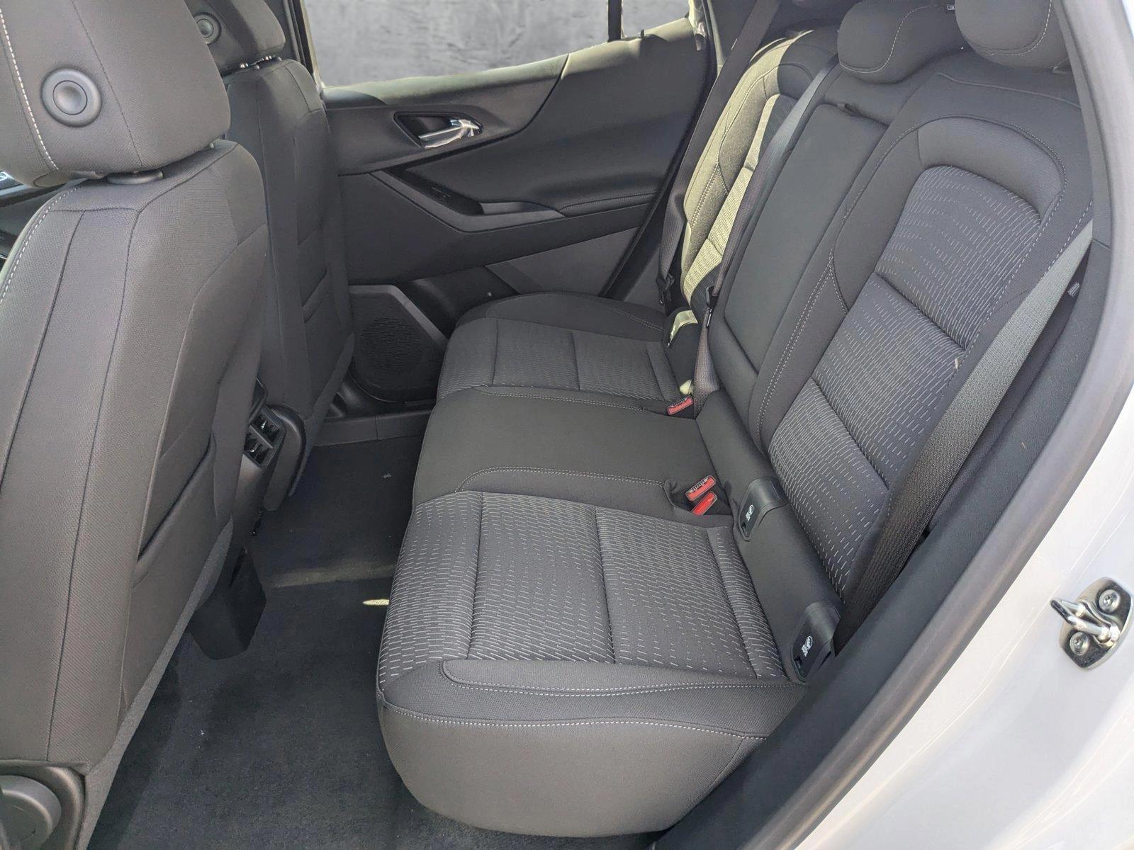 2025 Chevrolet Equinox Vehicle Photo in MIAMI, FL 33134-2699