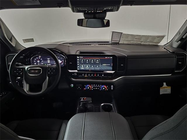 2025 GMC Sierra 1500 Vehicle Photo in PRESCOTT, AZ 86305-3700