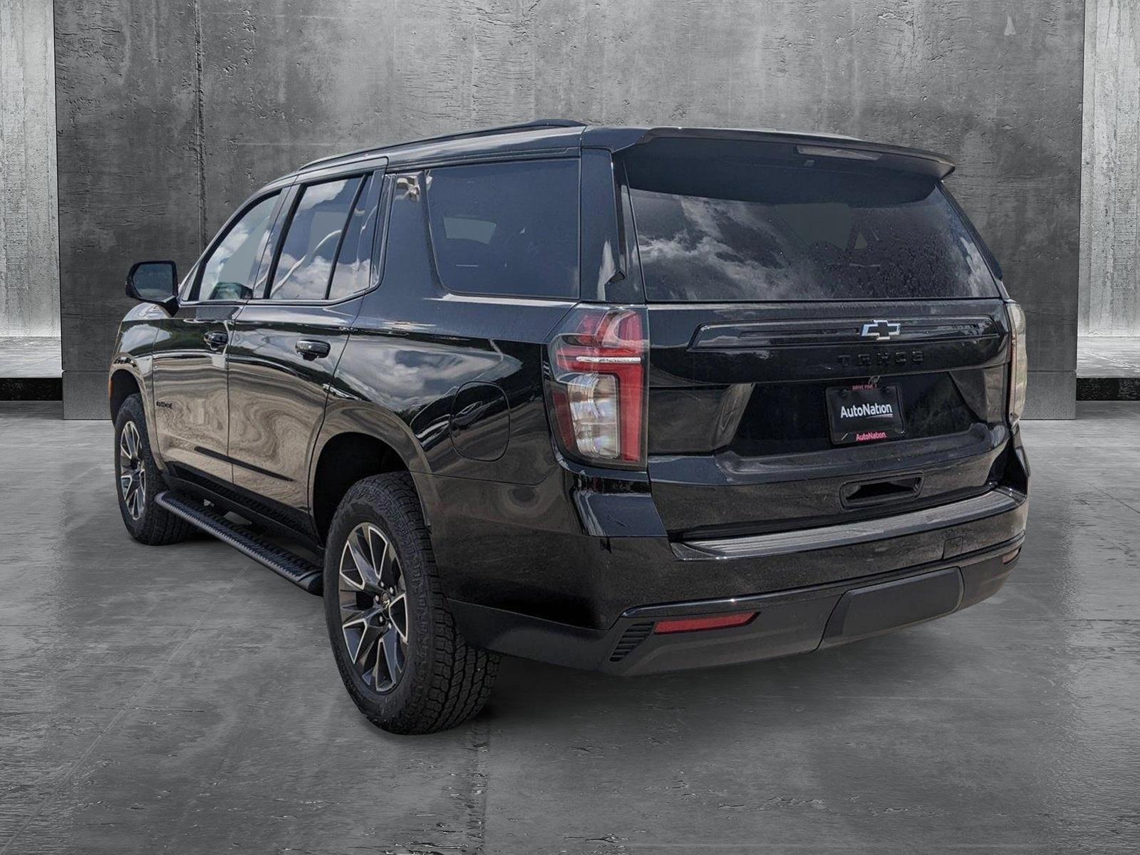 2024 Chevrolet Tahoe Vehicle Photo in CORPUS CHRISTI, TX 78416-1100