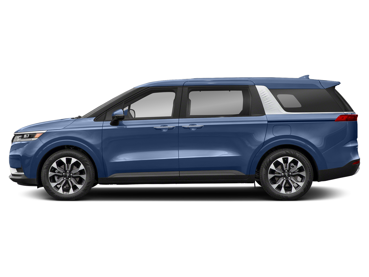 2022 Kia Carnival Vehicle Photo in Tulsa, OK 74129