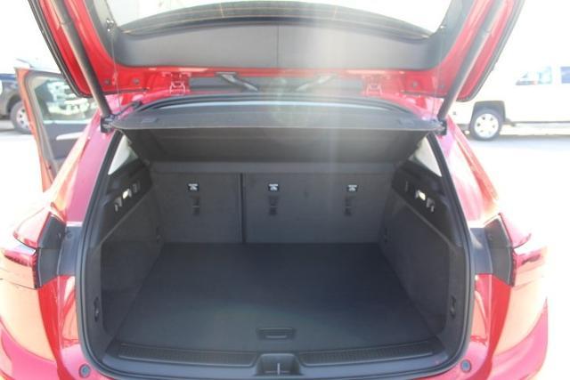 2025 Buick Envision Vehicle Photo in Greenville, TX 75402