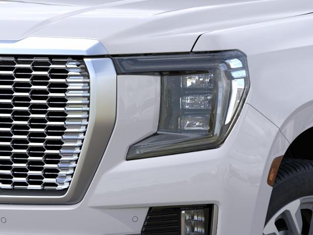 2024 GMC Yukon XL Vehicle Photo in LONE TREE, CO 80124-2750