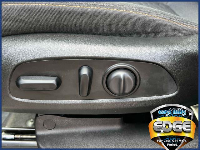 2021 Chevrolet Equinox Vehicle Photo in Roslyn, NY 11576