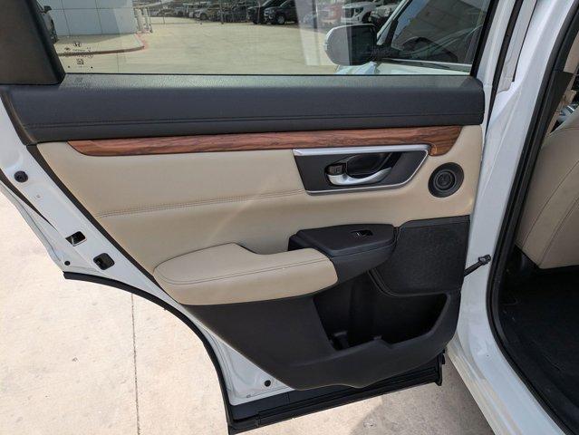 2021 Honda CR-V Hybrid Vehicle Photo in SELMA, TX 78154-1460