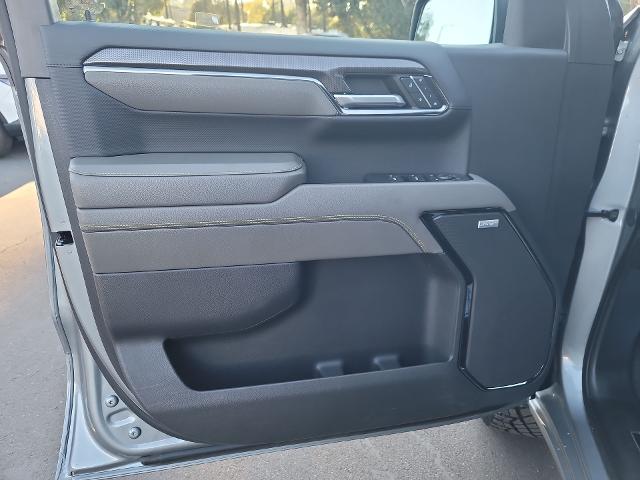 2024 Chevrolet Silverado 1500 Vehicle Photo in LA MESA, CA 91942-8211